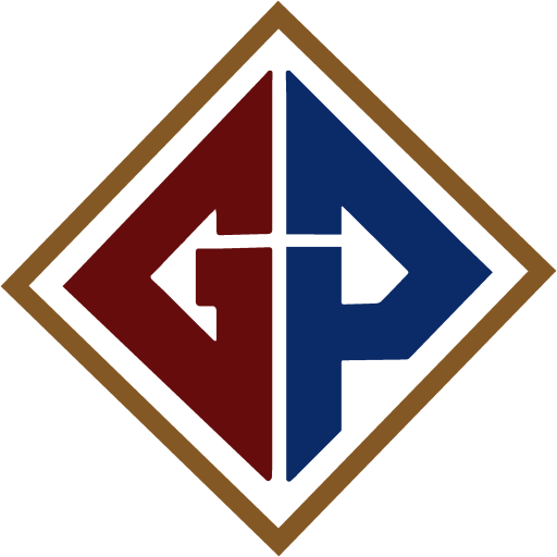 Logo Gones Poker